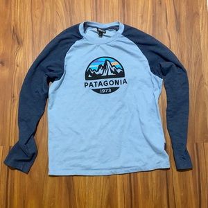 Men’s Patagonia Top